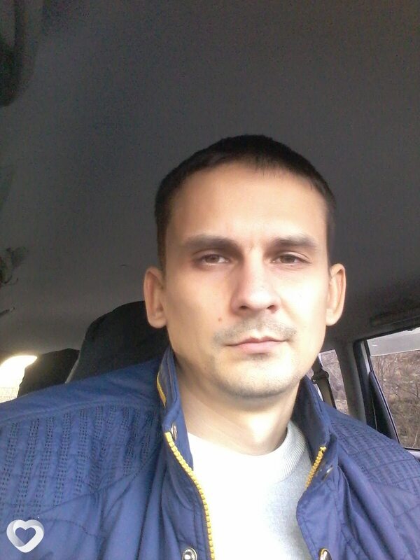 Дмитрий, 39, Владивостоке — анкета №2688329