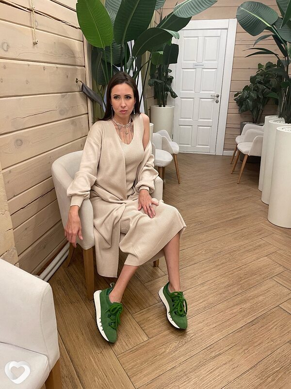 Маша, 38, Уфе — анкета №2688332