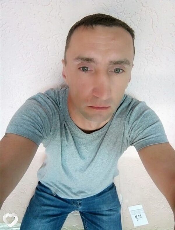 Игорь, 48, Могилев — анкета №2688336