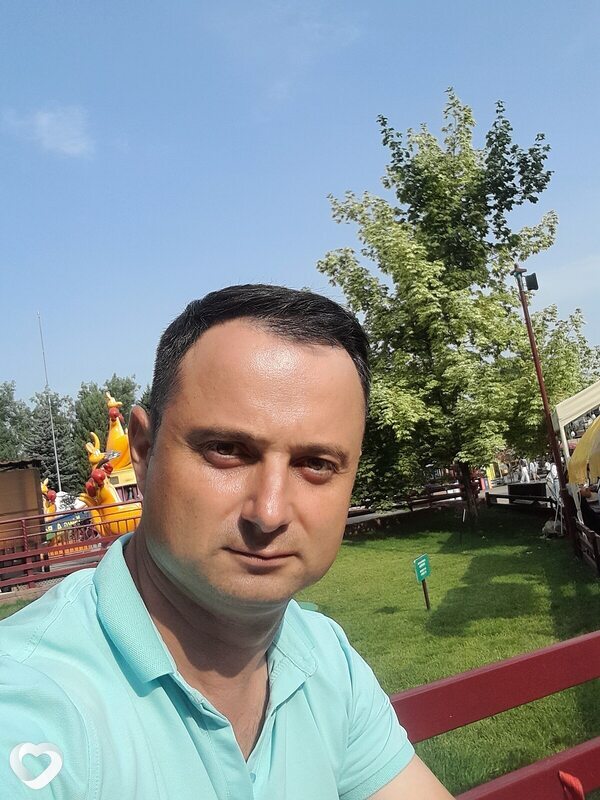 Даниил, 32, Алматы — анкета №2688338