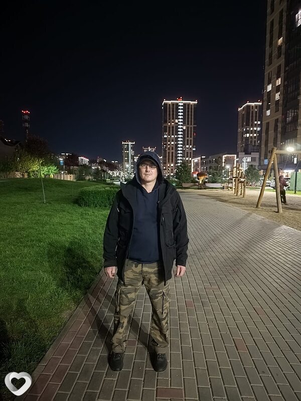 Алексей, 41, Новосибирске — анкета №2688500