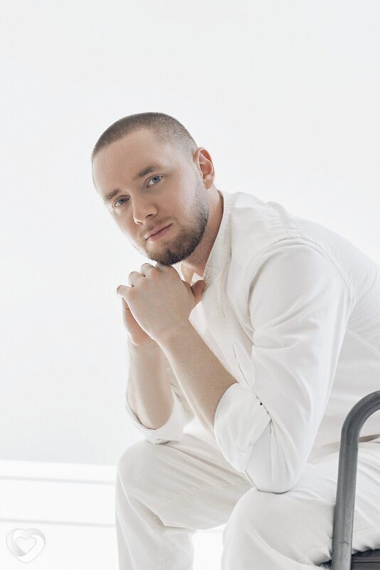 Андрей, 27, Дзержинске — анкета №2688502