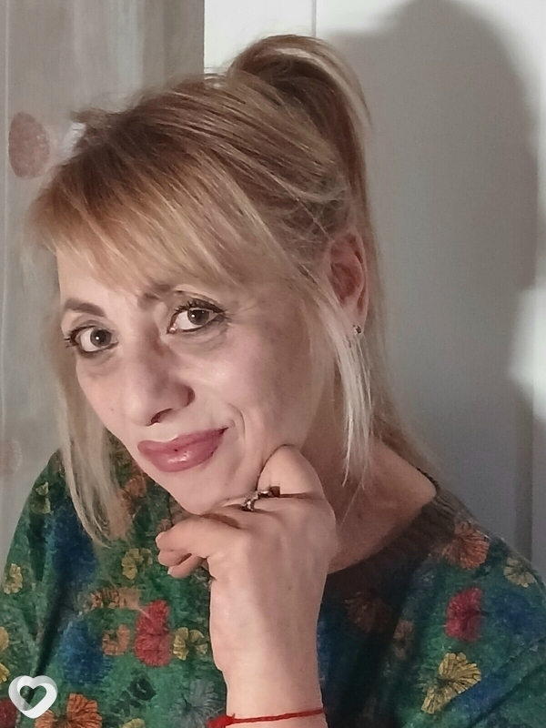 Ирина, 58, Ростове-на-Дону — анкета №2688506