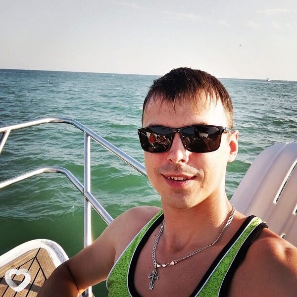 Роман, 34, Москве — анкета №2688507