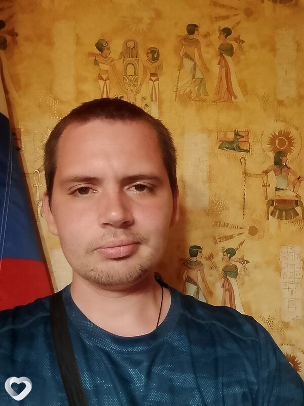 Евгений, 30, Москве — анкета №2688512