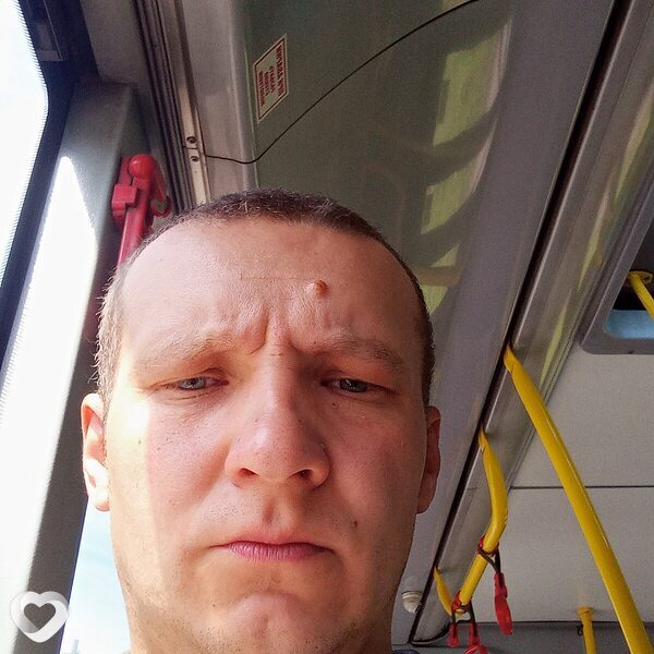 Дмитрий, 35, Красноярске — анкета №2688397