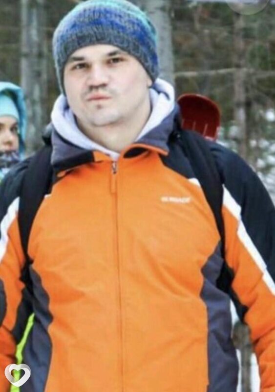 Руслан, Энем