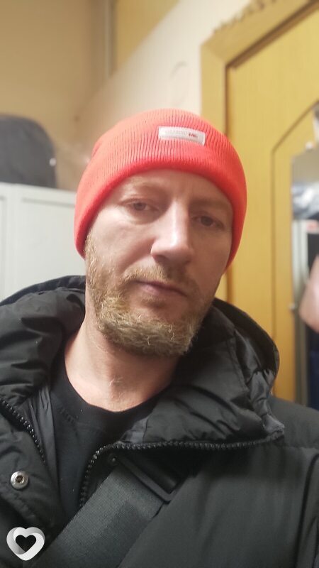 Андрей, 46, Балашихе — анкета №2688409