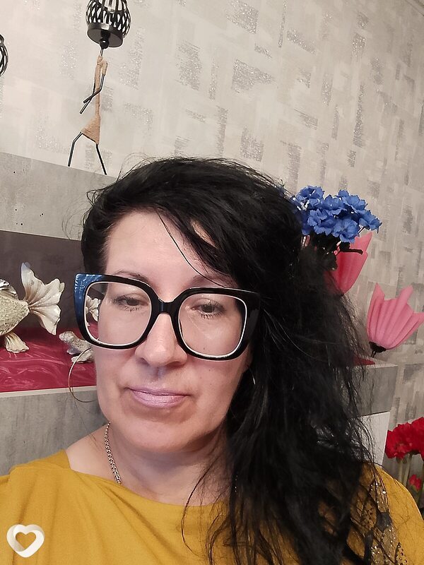 Лилия, 57, Орске — анкета №2688410