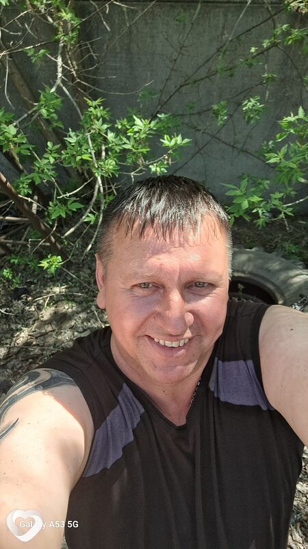 Сергей, 49, Донецке — анкета №2688412