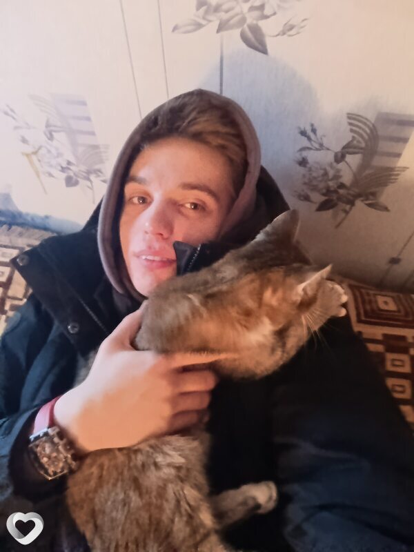 Илья, 22, Йошкар-Оле — анкета №2688415
