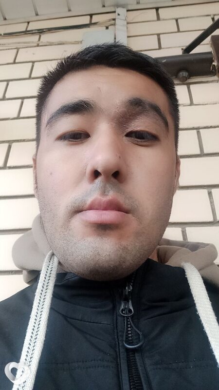 Данияр, 36, Семей — анкета №2688418