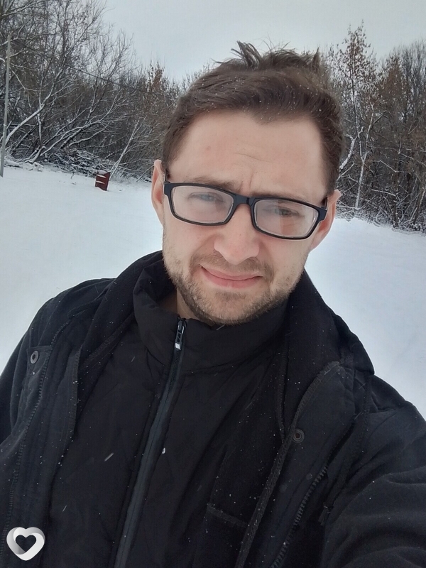 Сергей, Мичуринск