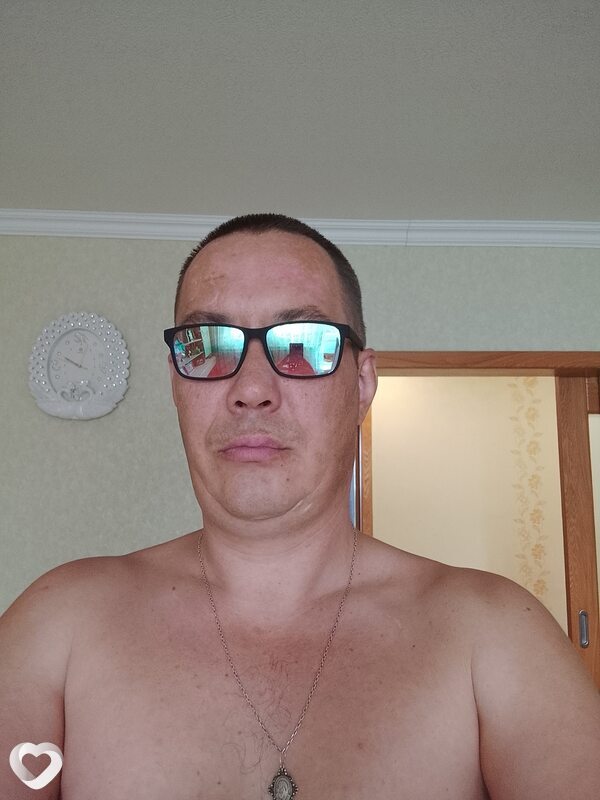 Дмитрий, 43, Подольске — анкета №2688352