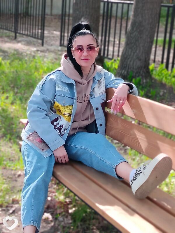Екатерина, 43, Саратове — анкета №2688424