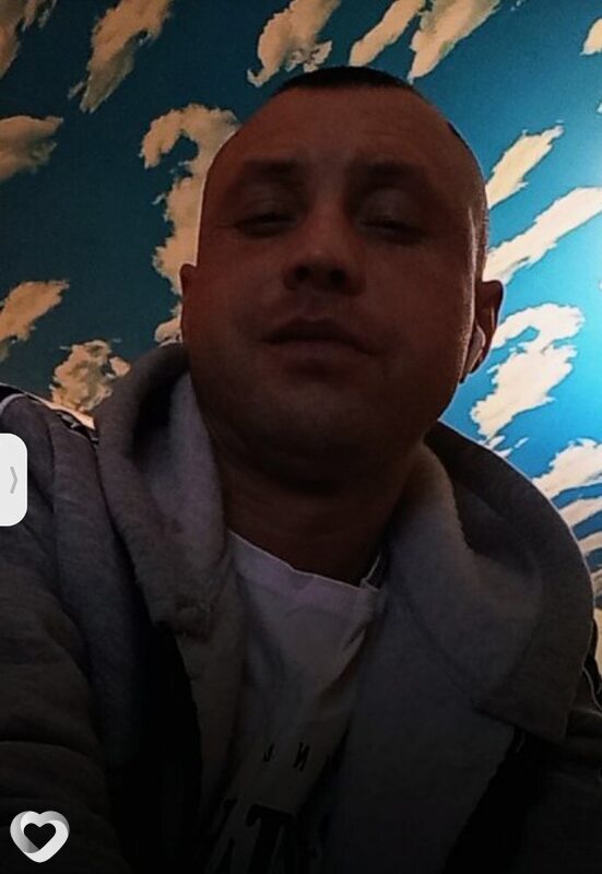 Серёга, 39, Екатеринбурге — анкета №2688425