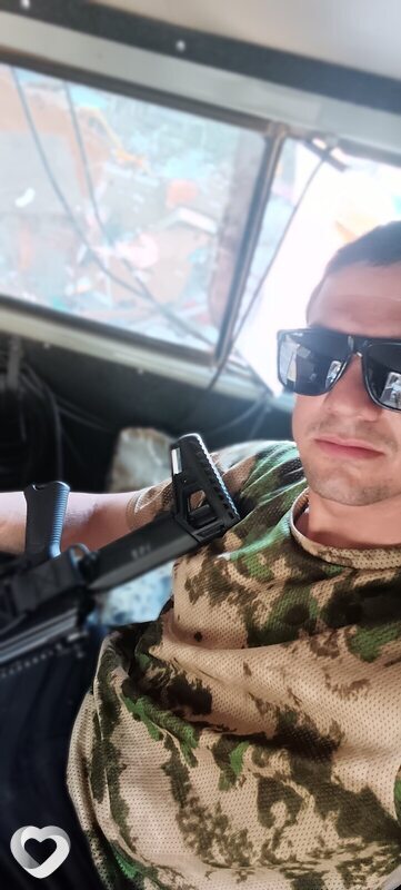 Федук, 25, Ростове-на-Дону — анкета №2688426