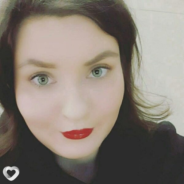 Александра, 36, Москве — анкета №2688427