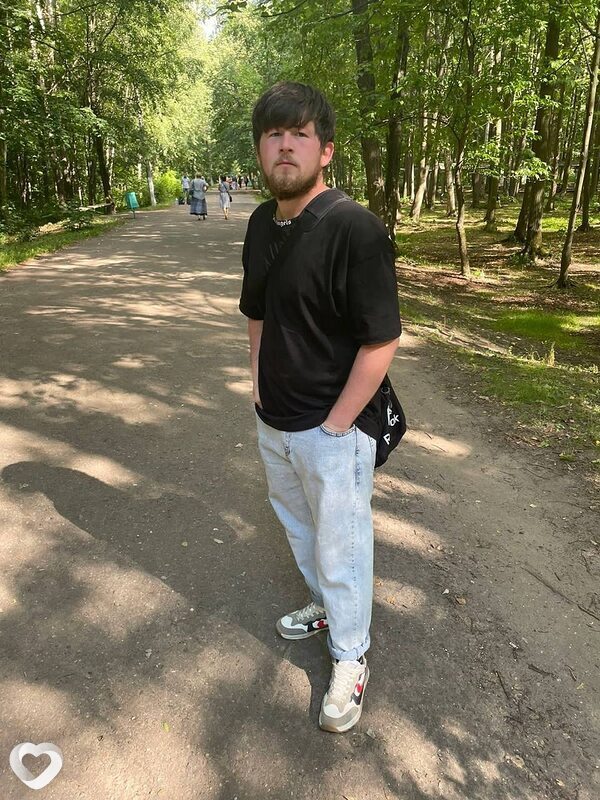 Мухаммед, 29, Сочи — анкета №2688444