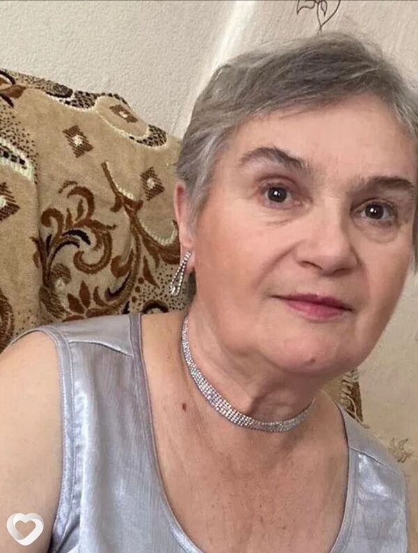 Елена, 69, Нижнем Новгороде — анкета №2688385
