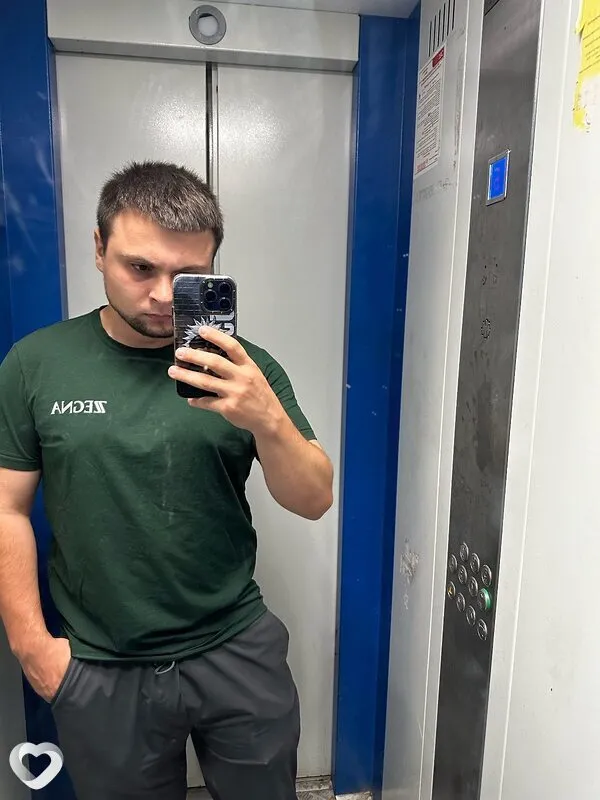 Марат, 23, Москве — анкета №2688386