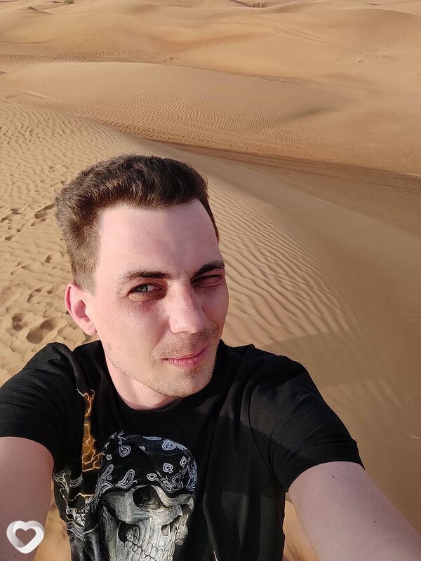 Сергей, 37, Санкт-Петербурге — анкета №2688394