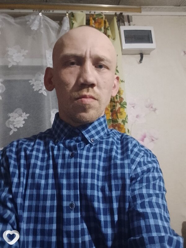 Серёга, 30, Москве — анкета №2688395