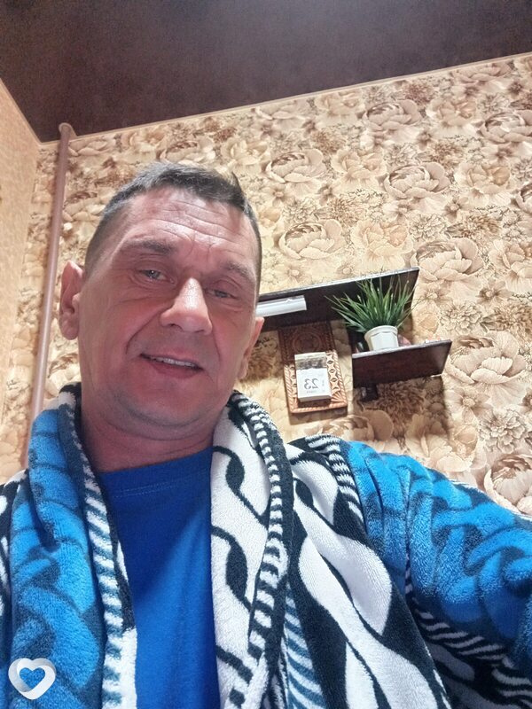 Сергей, Камешково