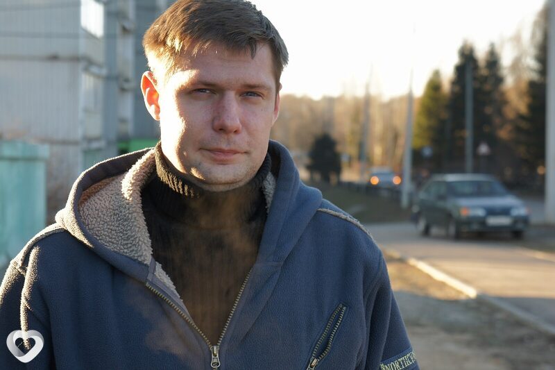Владимир, 38, Домодедово — анкета №2689026
