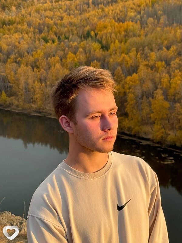 Алексей, 19, Чите — анкета №2689030