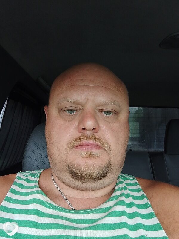Николай, 46, Белгороде — анкета №2689036