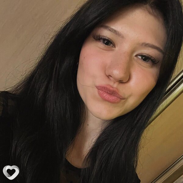 Дарина, 19, Уфе — анкета №2688524