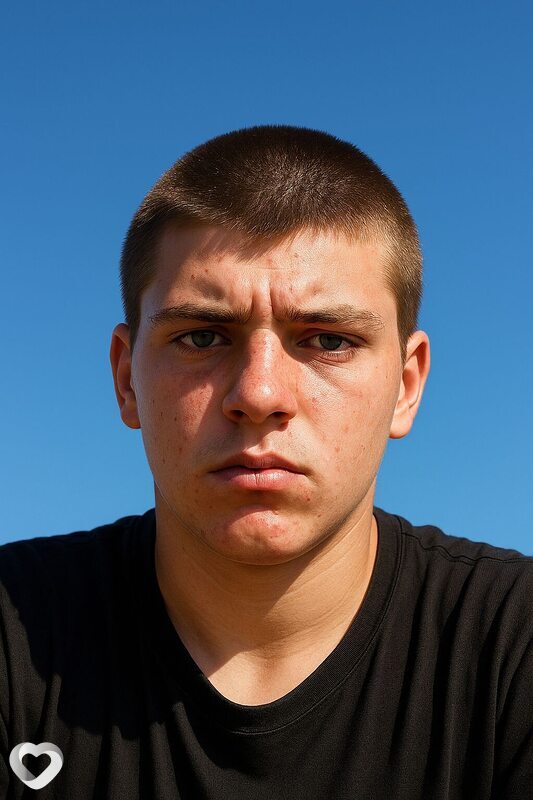Влад, 35, Астане — анкета №2688541