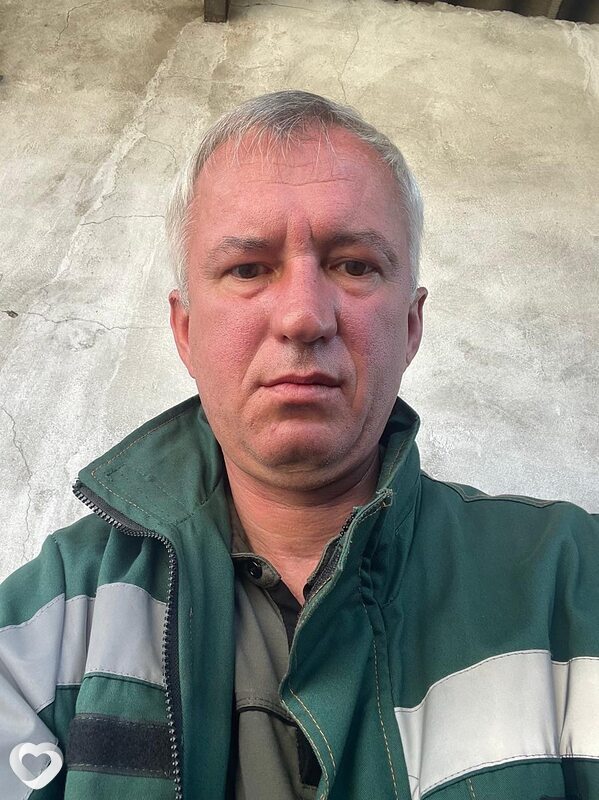 Роман, 46, Семей — анкета №2688574