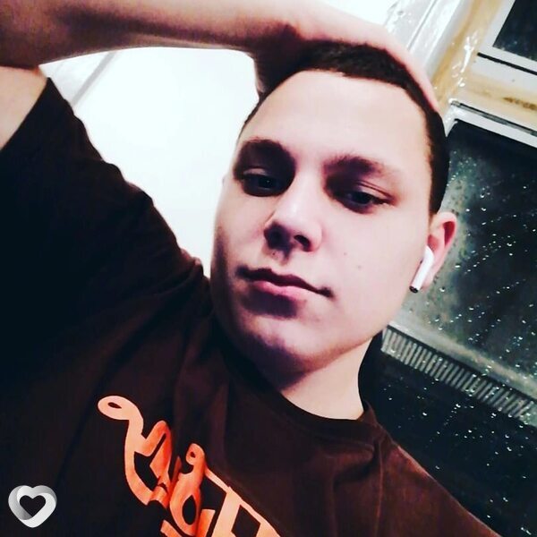 Слава, 24, Жлобине — анкета №2688580