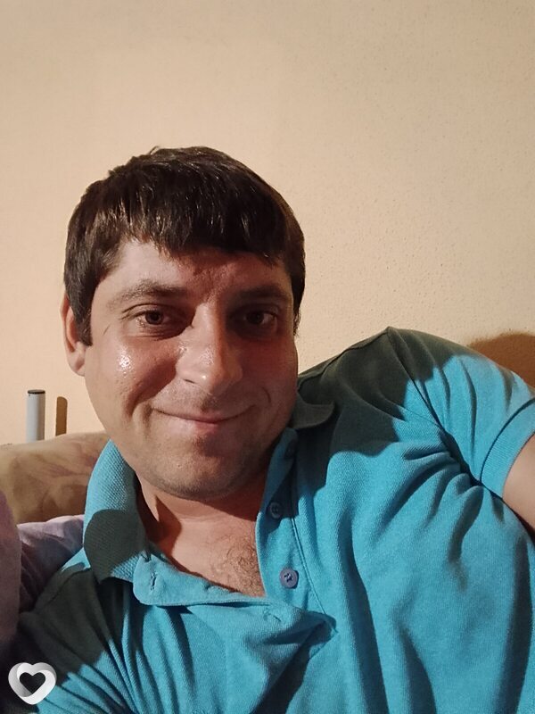 Дмитрий, 37, Москве — анкета №2688584