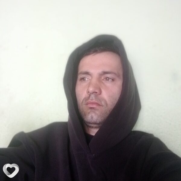 Миша, 42, Екатеринбурге — анкета №2688586