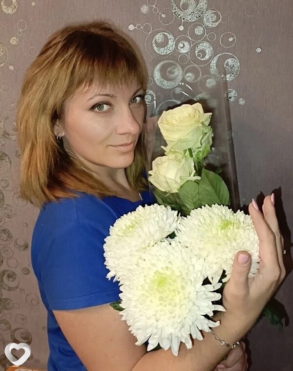 Ксения, 36, Екатеринбурге — анкета №2688587