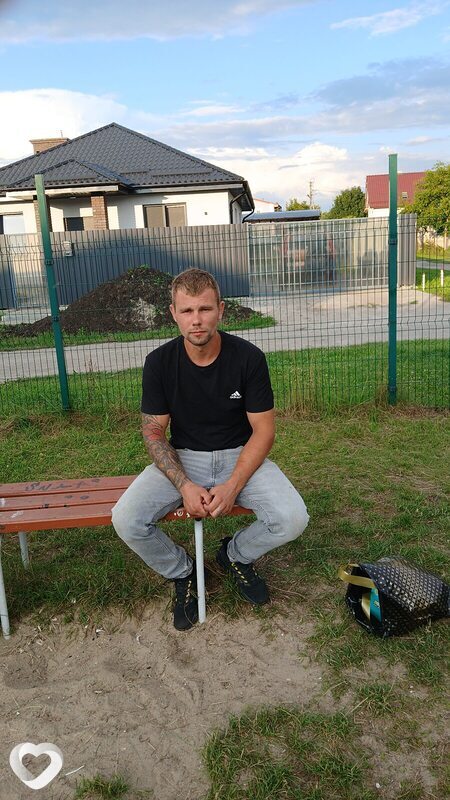 Кирилл, 31, Калининграде — анкета №2688589