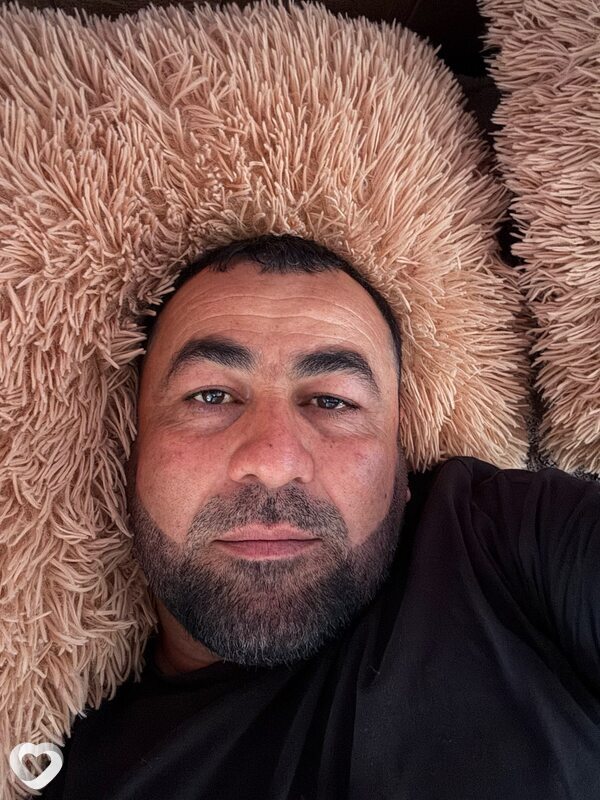 Рома, 40, Минске — анкета №2688593