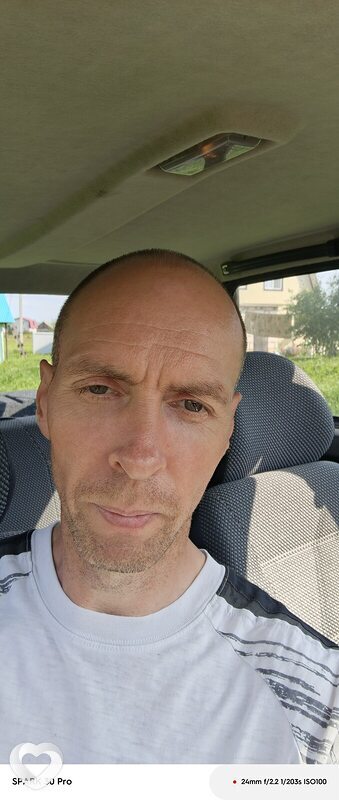 Ван, 44, Перми — анкета №2688595