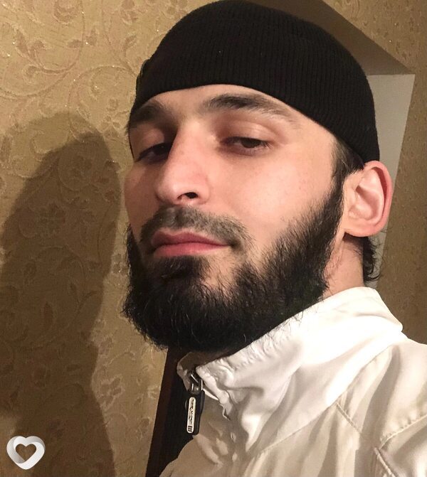 Тони, 33, Дербенте — анкета №2688624