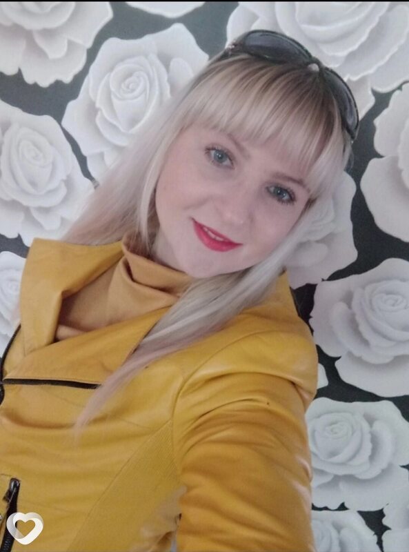 Оля, 39, Нижнем Новгороде — анкета №2688628