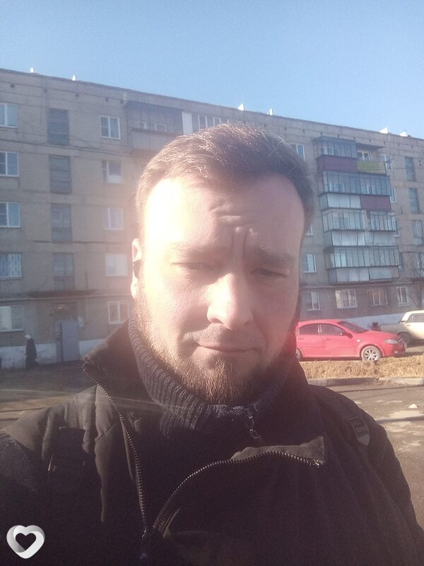 Александр, 37, Коркине — анкета №2688633