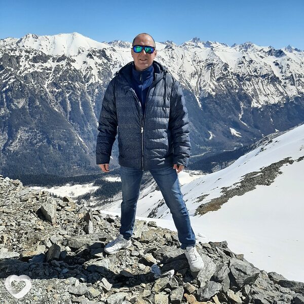 Александр, 49, Таганроге — анкета №2688634