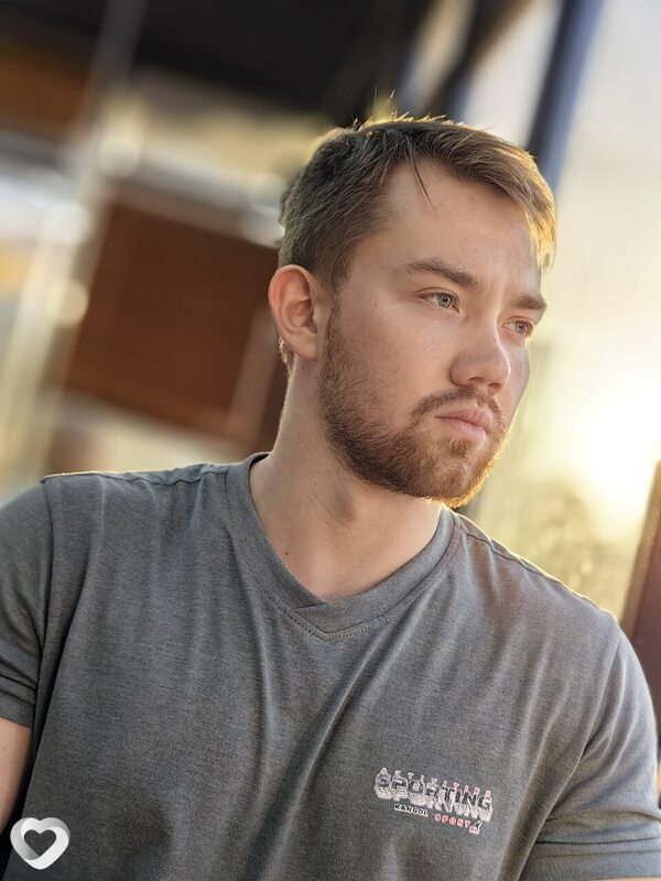 Кирилл, 21, Ульяновске — анкета №2688653