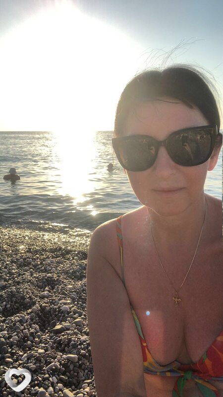 Полина, 49, Ростове-на-Дону — анкета №2688657