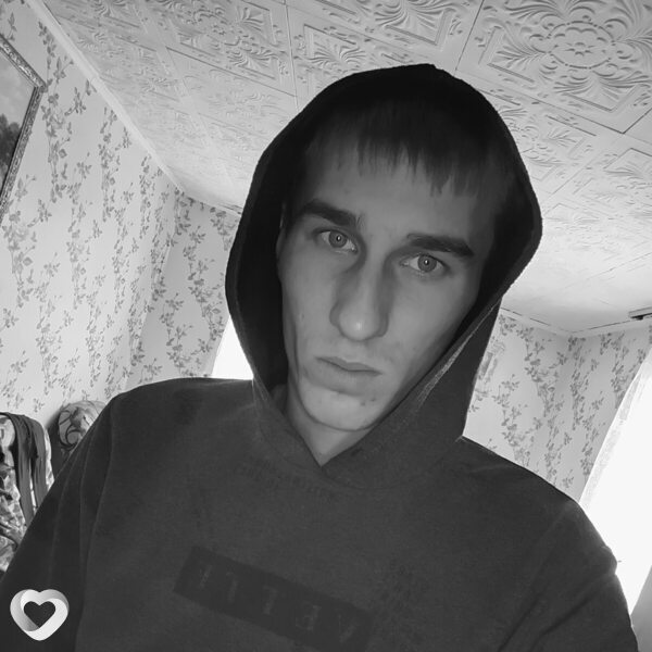 Дима Курских, 21, Курске — анкета №2689153