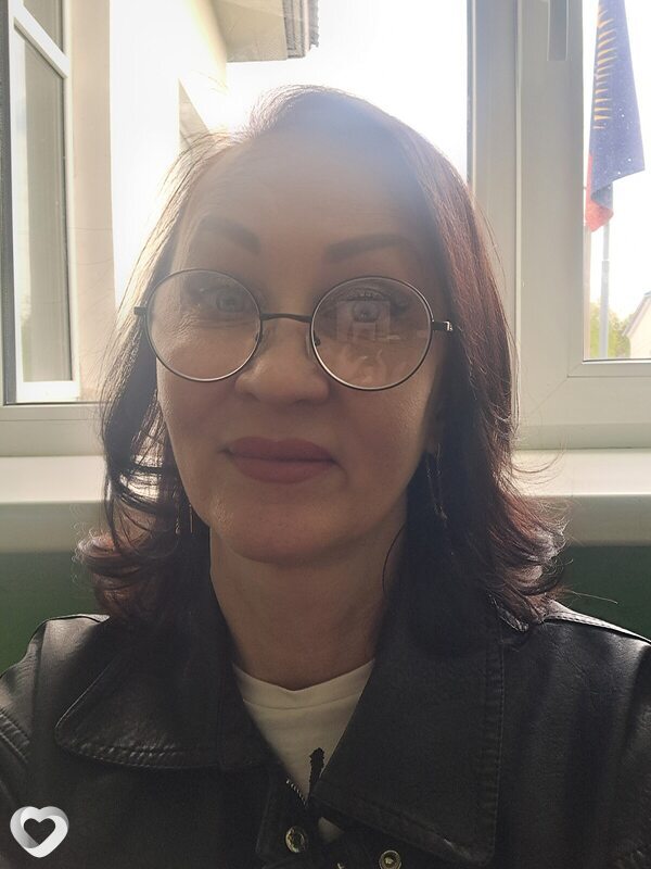 Марина, 47, Кандалакше — анкета №2689159