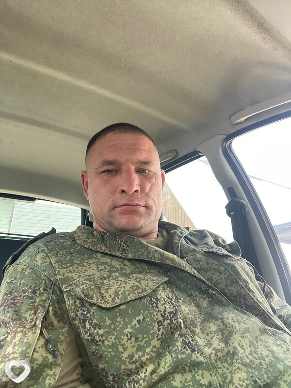 Игнат, 39, Алексеевка (Белгородская Обл) — анкета №2689161